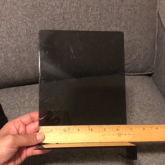 IKEA book holders/ Dividers - Picture 5 of 6